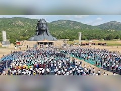 हर गली-हर शहर योग! ईशा फ़ाउंडेशन पूरे भारत में 1,000 फ्री योग सेशन करेगा आयोजित