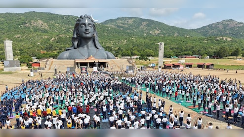 हर गली-हर शहर योग! ईशा फ़ाउंडेशन पूरे भारत में 1,000 फ्री योग सेशन करेगा आयोजित