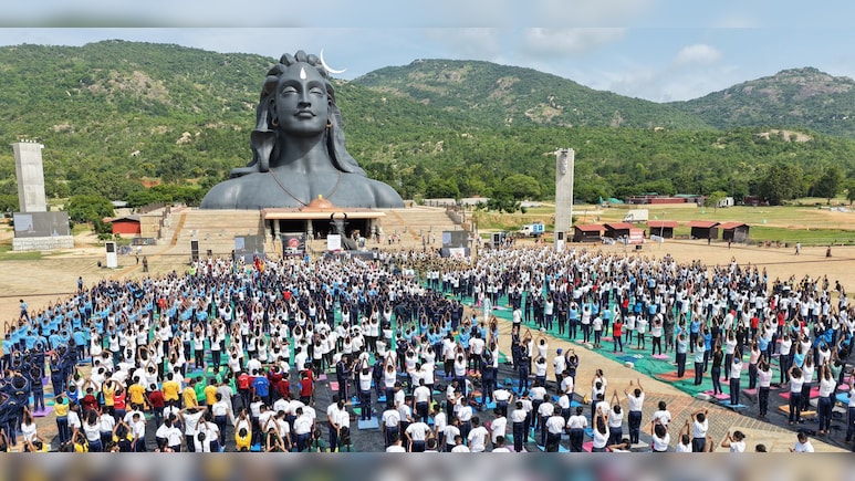 हर गली-हर शहर योग! ईशा फ़ाउंडेशन पूरे भारत में 1,000 फ्री योग सेशन करेगा आयोजित