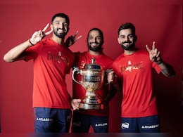 'हमने खुद से एक सवाल पूछा था', RCB के दूसरी बार चैंपियन बनने पर विराट कोहली का पोस्ट वायरल