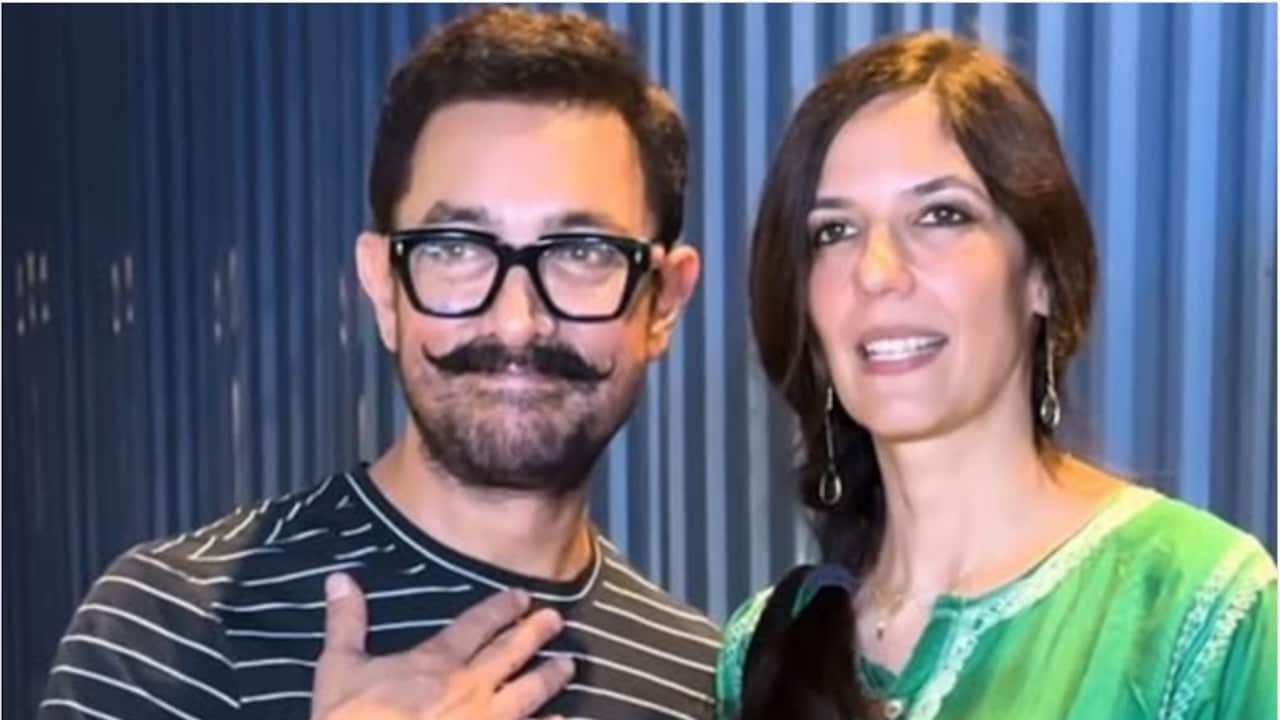 आमिर खान ने किया कन्फर्म, 'गौरी से 5 जुलाई को शादी की खबर सच है'