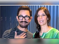 आमिर खान ने किया कन्फर्म, 'गौरी से 5 जुलाई को शादी की खबर सच है'