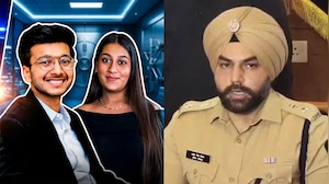 मंगेतर का पासपोर्ट चुराया और फिर....केतन को खाई में फेंकने वाली सिया गोयल पर पुलिस के खुलासे