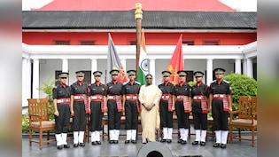 Historic Feat: In A First, Nine Women Cadets Get Commissioned As Army officers From IMA