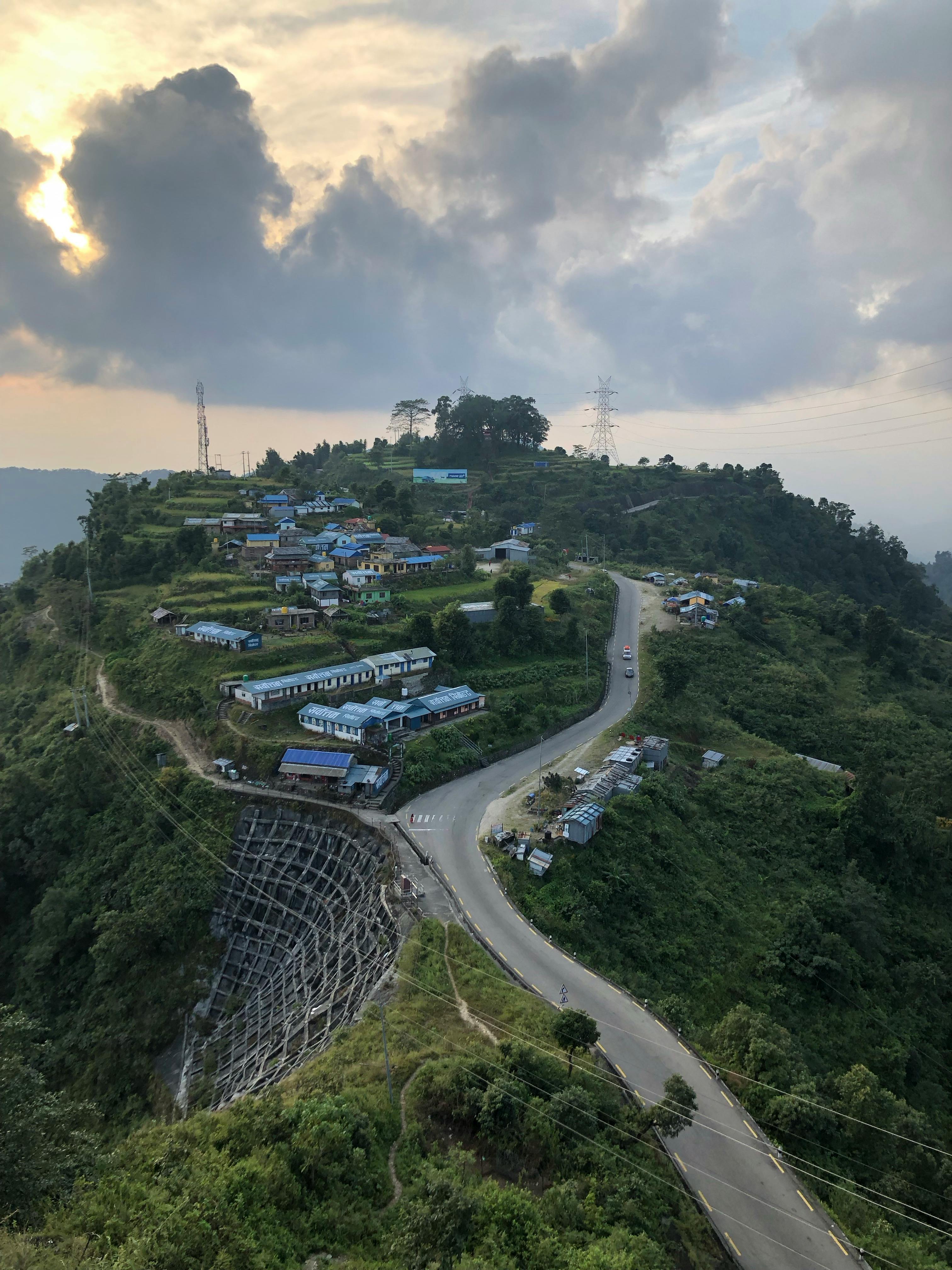 6 Reasons To Visit Nepal This Summer