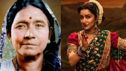 Meet The Real <i>Eetha</i>: Story Of Lavani Queen Vithabai Narayangaonkar Who Inspired Shraddha Kapoor Film