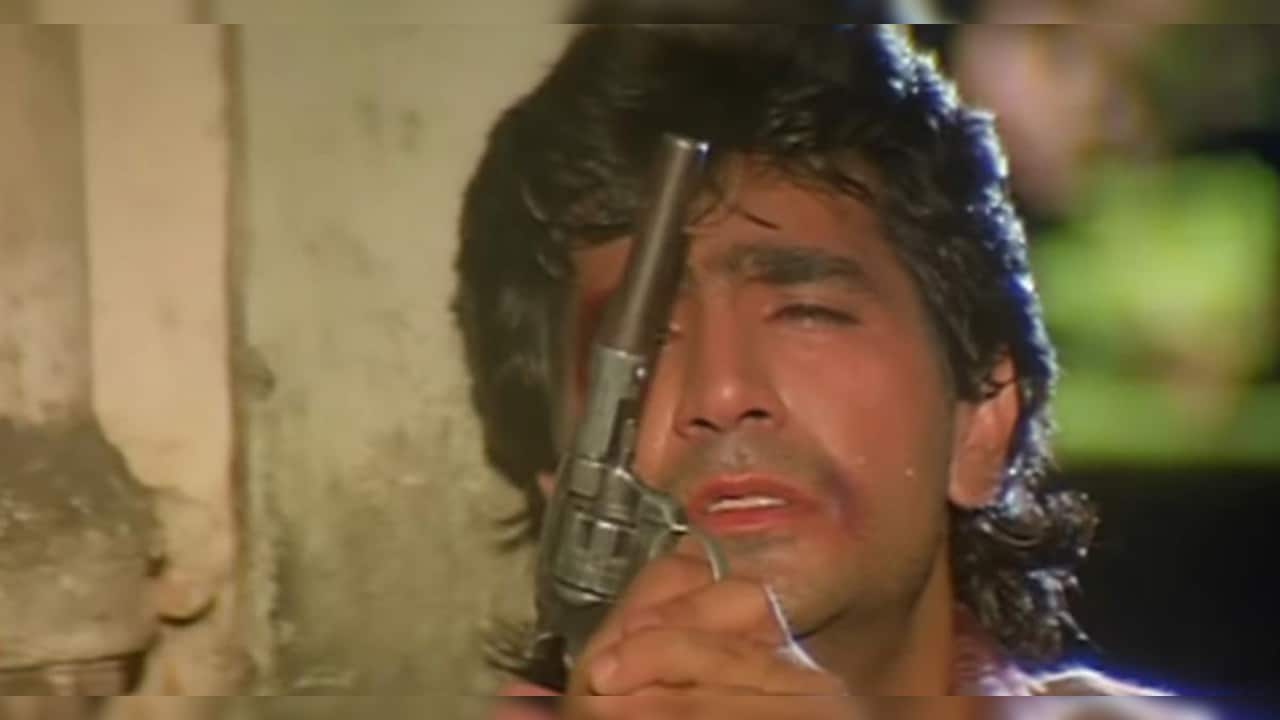 90s में ऑटो से शादी ब्याह तक की शान था ये दर्दभरा नगमा, झूठी