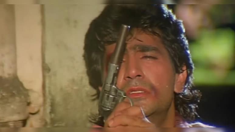 90s में ऑटो से शादी ब्याह तक की शान था ये दर्दभरा नगमा, झूठी क्राइम स्टोरी की वजह से बना चोट खाए आशिकों का फेवरिट