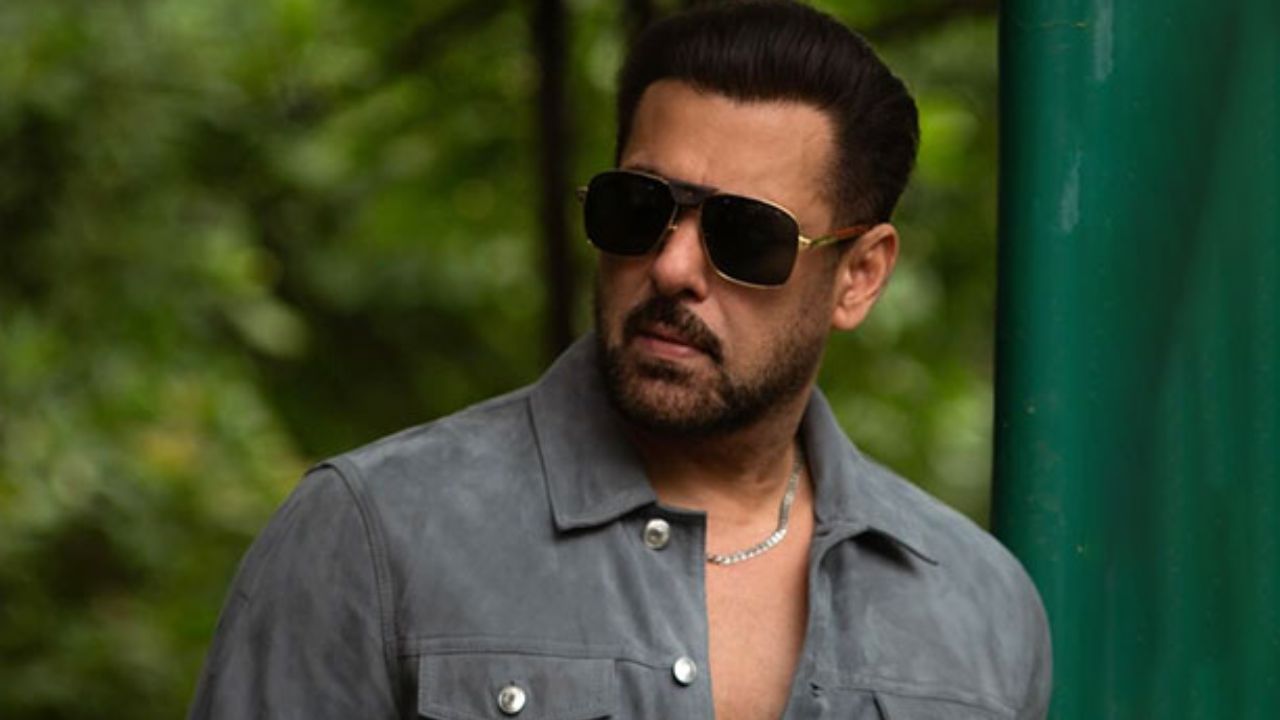 सलमान की टीम ने काला हिरण के मेकर्स को भेजा नोटिस, डायरेक्टर बोले- उदयपुर फाइल्स ने लड़ना सिखाया, अब डर नहीं लगता