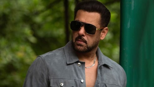 सलमान खान के फार्महाउस का वीडियो बनाकर सोशल मीडिया पर अपलोड कर रहा था पड़ोसी, अदालत ने लगाई फटकार