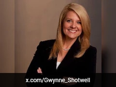 Who Is Gwynne Shotwell, SpaceX's Behind-The-Scenes Leader