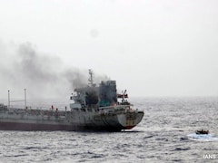 60 Verbal Warnings, 15 Minutes: Final Moments Before US Hit Ship With Indians