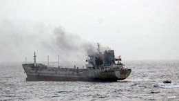60 Verbal Warnings, 15 Minutes: Final Moments Before US Hit Ship With Indians