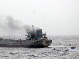 60 Verbal Warnings, 15 Minutes: Final Moments Before US Hit Ship With Indians