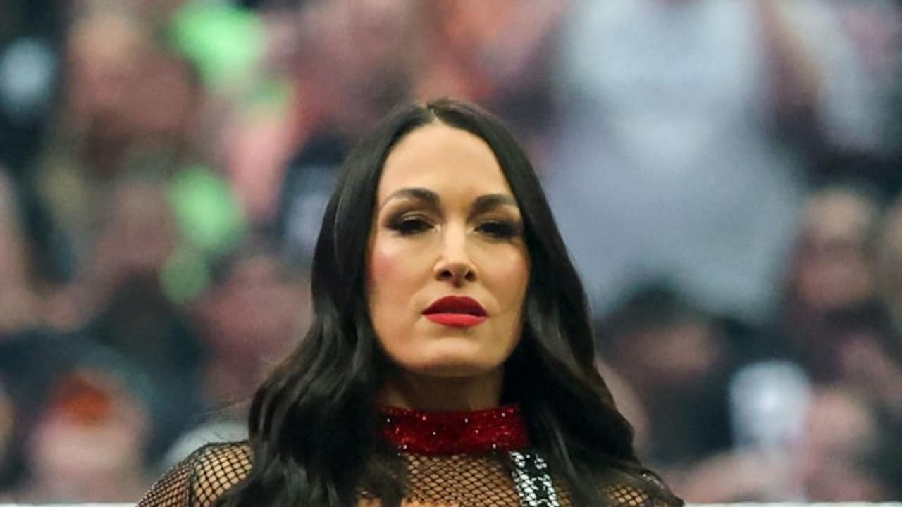WWE Womens Tag Team Champion Brie Bella Supports PETAs Boycott Of SeaWorld