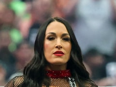 WWE Women's Tag Team Champion Brie Bella Supports PETA's Boycott Of SeaWorld