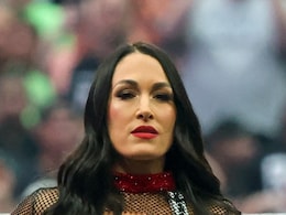 WWE Women's Tag Team Champion Brie Bella Supports PETA's Boycott Of SeaWorld