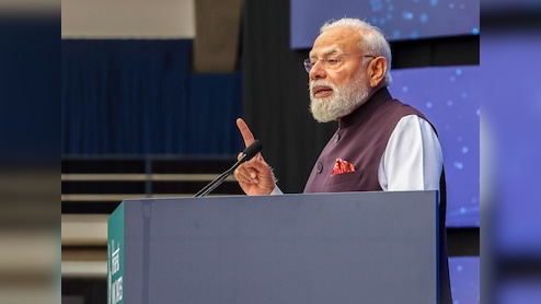 नई नौकरी पर 15 हजार, PM मोदी कल हजारों युवाओं को देंगे तोहफा, रोजगार योजना में 2400 करोड़ बांटे जाएंगे&nbsp;