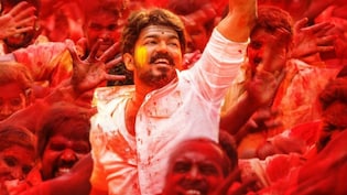 Tamil Nadu Chief Minister Vijay's <i>Mersal</i> To Re-Release Ahead Of His 52nd Birthday