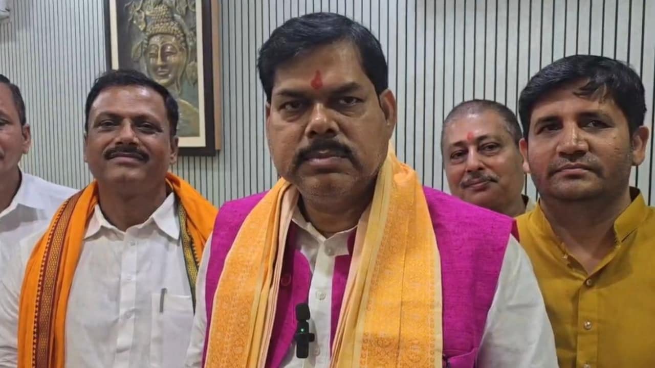 खान सर विवाद पर बिहार के शिक्षा मंत्री का बड़ा बयान, बोले- ऐसा रहा तो बंद करने पड़ेंगे कोचिंग संस्थान