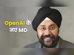 कौन हैं OpenAI इंडिया के नए मैनेजिंग डायरेक्टर प्रभजीत सिंह? इस IIT से की है पढ़ाई