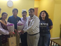 Dombivli News : देशात पहिला आला डोंबिवलीचा शार्दुल; CA च्या परीक्षेत मिळवले ऐतिहासिक यश, वाचा यशाचं रहस्य