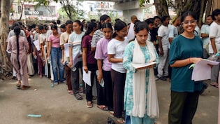 देर रात एंटी पेपर लीक बिल बना कानून, अब 10 साल की जेल और 10 करोड़ का जुर्माना तक लगेगा