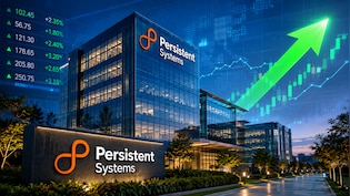 Persistent Systems May Rally 46%, Says Axis Securities Despite IT Stocks Under Pressure &mdash; Here's Why
