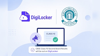 CBSE Class 10 Second Board Result 2026 To Be OUT Soon On DigiLocker; How To Download Marksheet