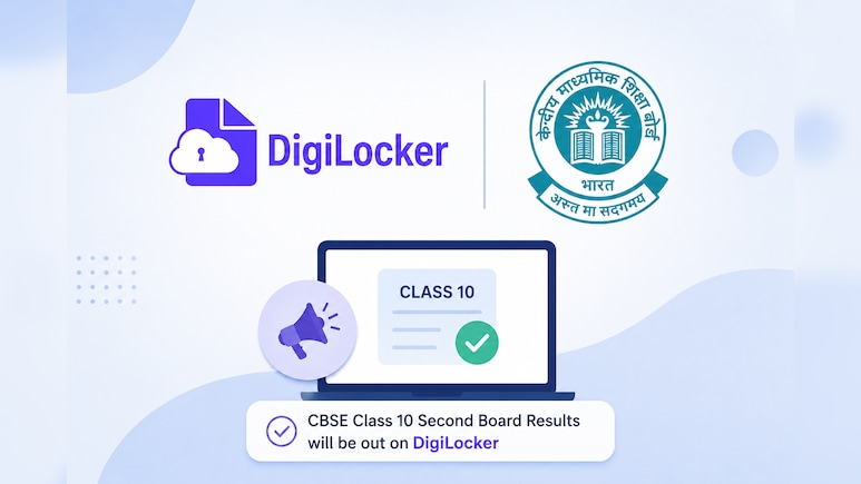 CBSE Class 10 Second Board Result 2026 To Be OUT Soon On DigiLocker; How To Download Marksheet