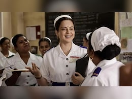 <i>Bharat Bhhagya Viddhaata</i> Box Office Collection Day 7:  Kangana Ranaut Film Slows Down, Earns Rs 6.55 Crore In First Week