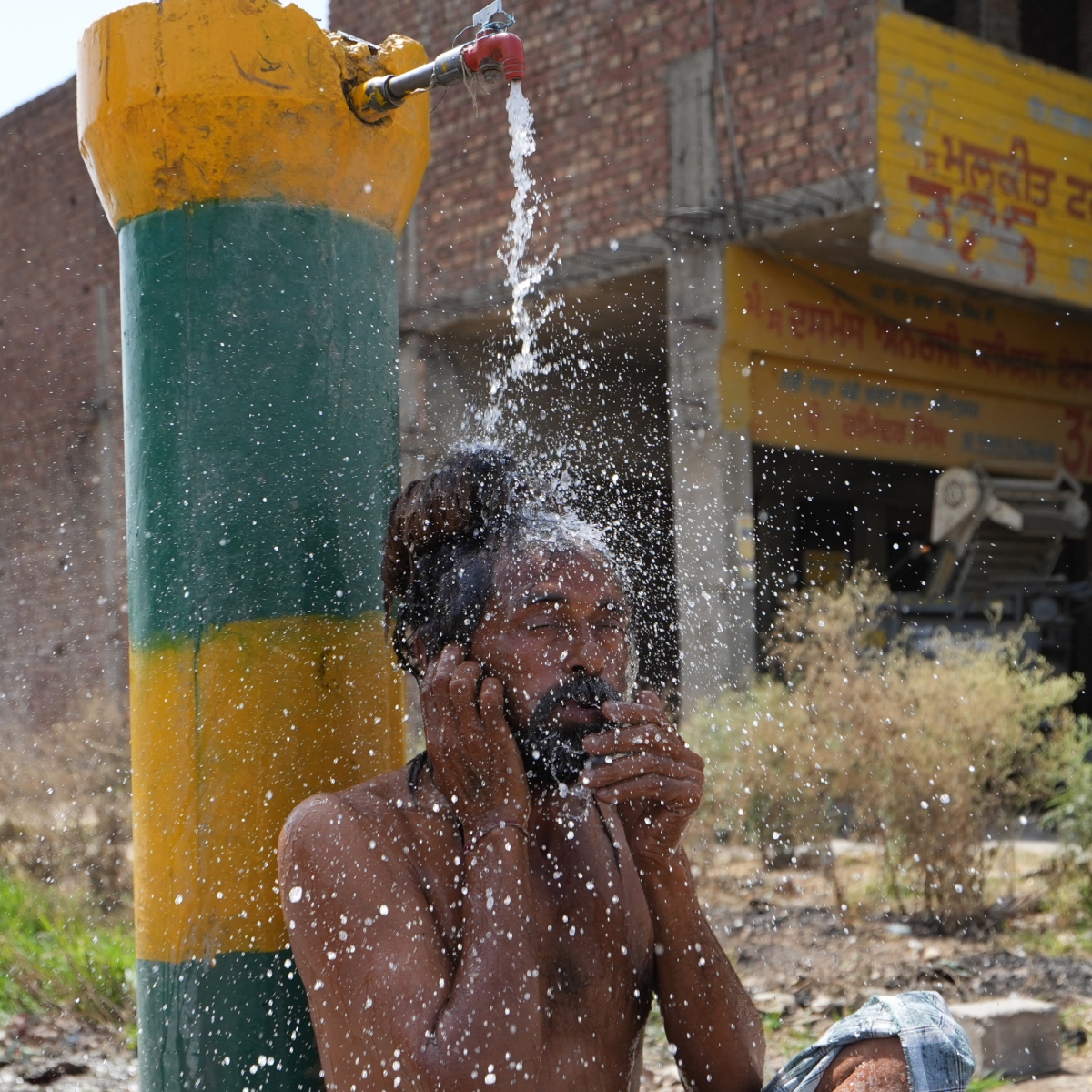 हद से अधिक गर्मी में कितना जरूरी है हीट एक्शन प्लान, सरकार और लोग क्या करें और क्या न करें