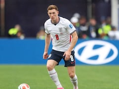 Manchester City Set To Sign England's FIFA World Cup Star Elliot Anderson For 'British Record' Fee