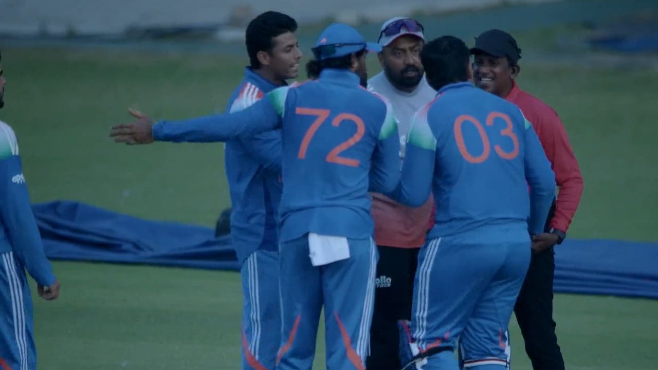 Why Was There Super Over Drama After India A vs SL A Match Ended In Tie?