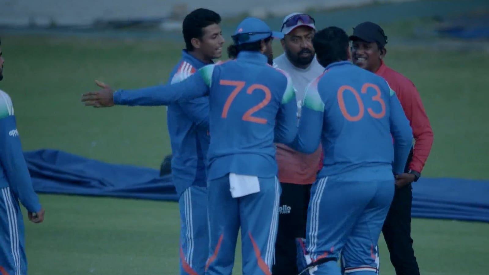 Why Was There Super Over Drama After India A vs Sri Lanka A Match Ended In Tie?