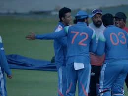 Why Was There Super Over Drama After India A vs Sri Lanka A Match Ended In Tie?