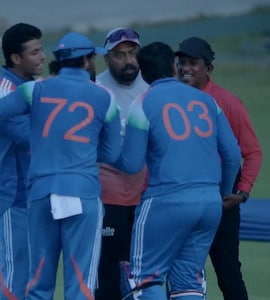 Why Was There Super Over Drama After India A vs Sri Lanka A Match Ended In Tie?