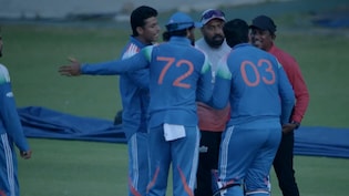Why Was There Super Over Drama After India A vs Sri Lanka A Match Ended In Tie?