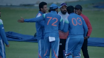 Why Was There Super Over Drama After India A vs SL A Match Ended In Tie?