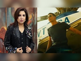 Farah Khan Reveals How Akshay Kumar Used A Helicopter For His Daily Commute To The <i>Tees Maar Khan</i> Set