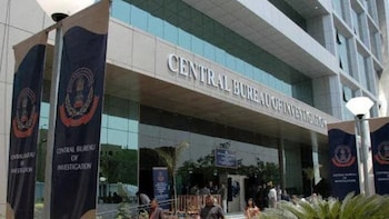 CBI Arrests RCom's Former Group MD Amitabh Jhunjhunwala In SBI Loan Fraud Case