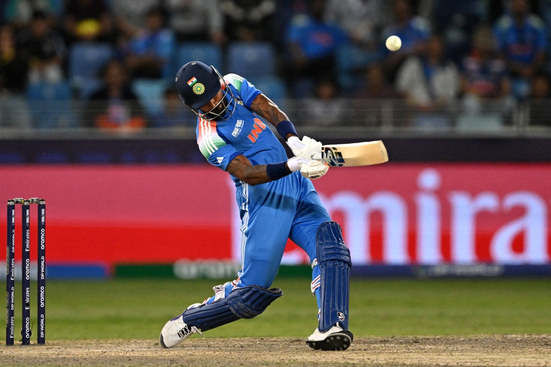 India's 'Invaluable' Star For ODI WC 2027 Identified. He's Not Playing vs Afg
