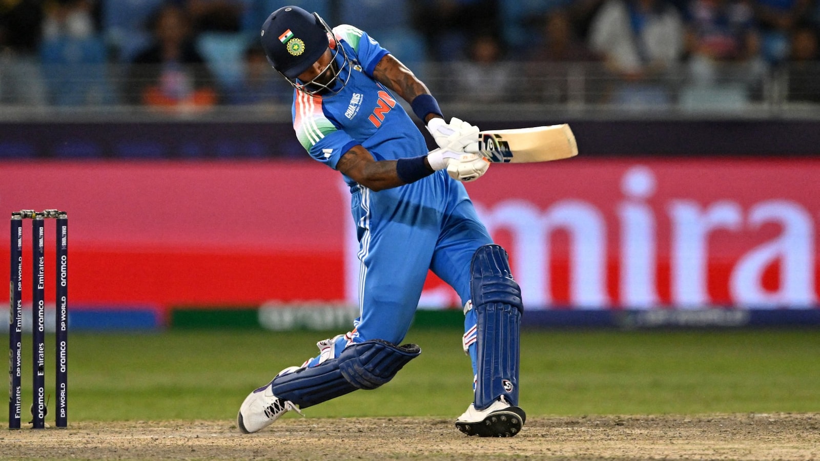 Indias Invaluable Star For ODI World Cup 2027 Identified. Hes Not Playing Against Afghanistan