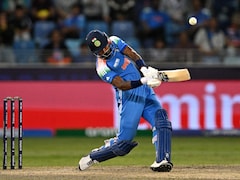 Indias Invaluable Star For ODI World Cup 2027 Identified. Hes Not Playing Against Afghanistan