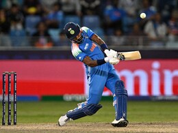 India's 'Invaluable' Star For ODI World Cup 2027 Identified. He's Not Playing Against Afghanistan