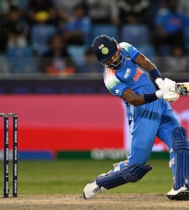 Indias Invaluable Star For ODI World Cup 2027 Identified. Hes Not Playing Against Afghanistan