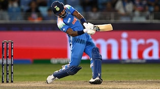 India's 'Invaluable' Star For ODI World Cup 2027 Identified. He's Not Playing Against Afghanistan