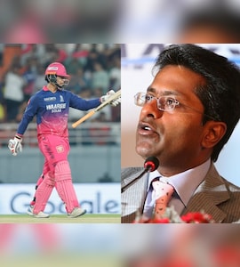 "Bigger Than Hollywood, Bollywood Stars": Vaibhav Sooryavanshi Gets Lalit Modis Backing