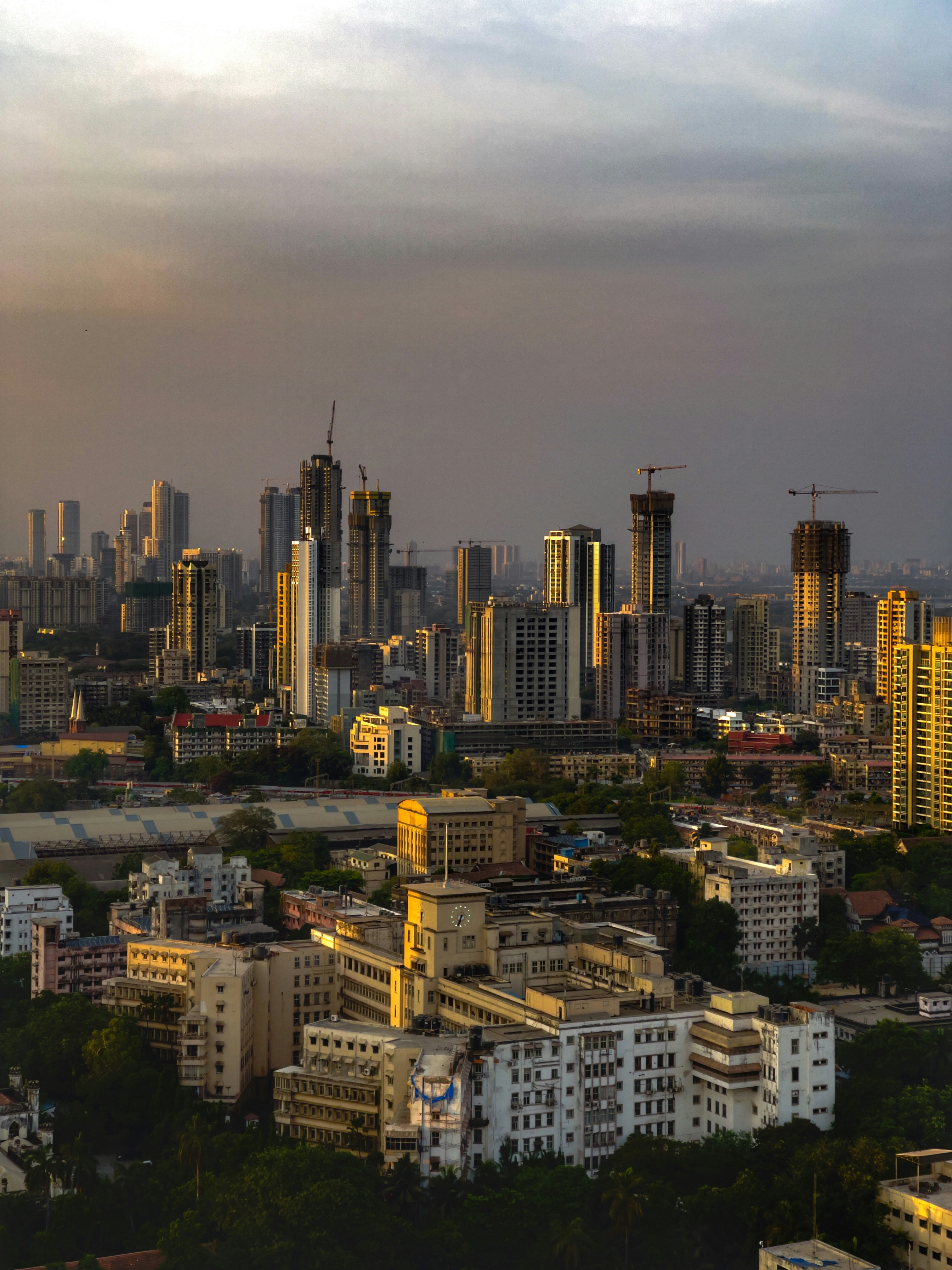 Monsoon Arrival Again Delayed In Mumbai? IMD Says Heat, Humidity To Persist