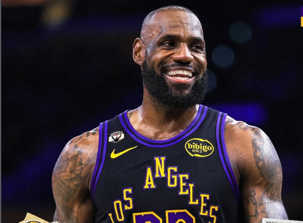Insider Suggests Team-Friendly LeBron Deal Could Help Lakers
